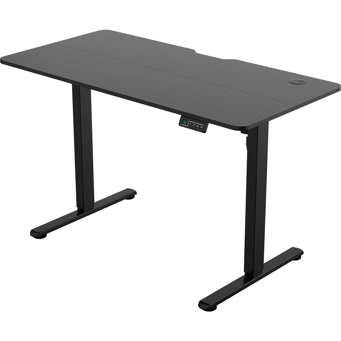 Игровой стол ZONE 51 e-Platform 120 Black - Z51-EP2-BK - фото 3