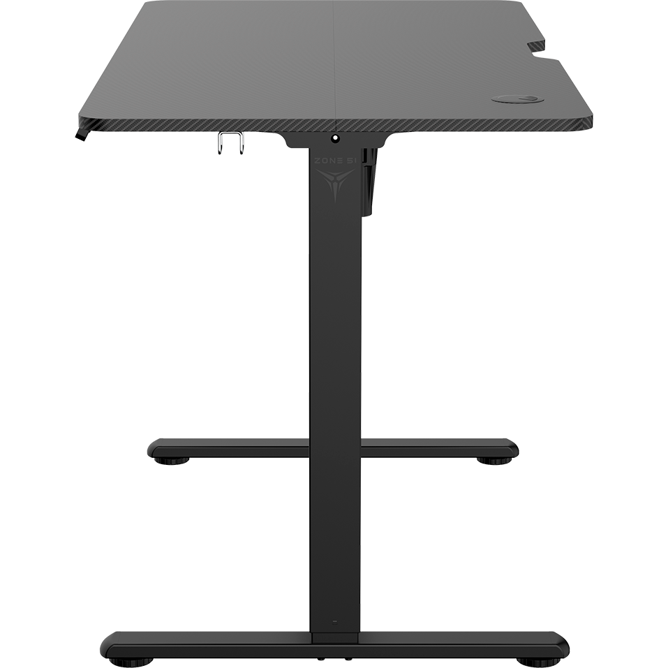 Игровой стол ZONE 51 e-Platform 120 Black - Z51-EP2-BK - фото 4