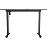 Игровой стол ZONE 51 e-Platform 120 Black (Z51-EP2-BK)