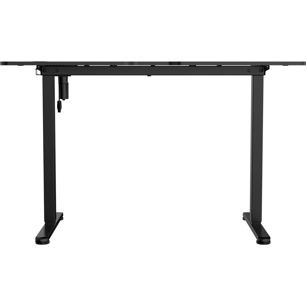 Игровой стол ZONE 51 e-Platform 120 Black - Z51-EP2-BK - фото 5