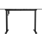 Игровой стол ZONE 51 e-Platform 120 Black - Z51-EP2-BK - фото 5