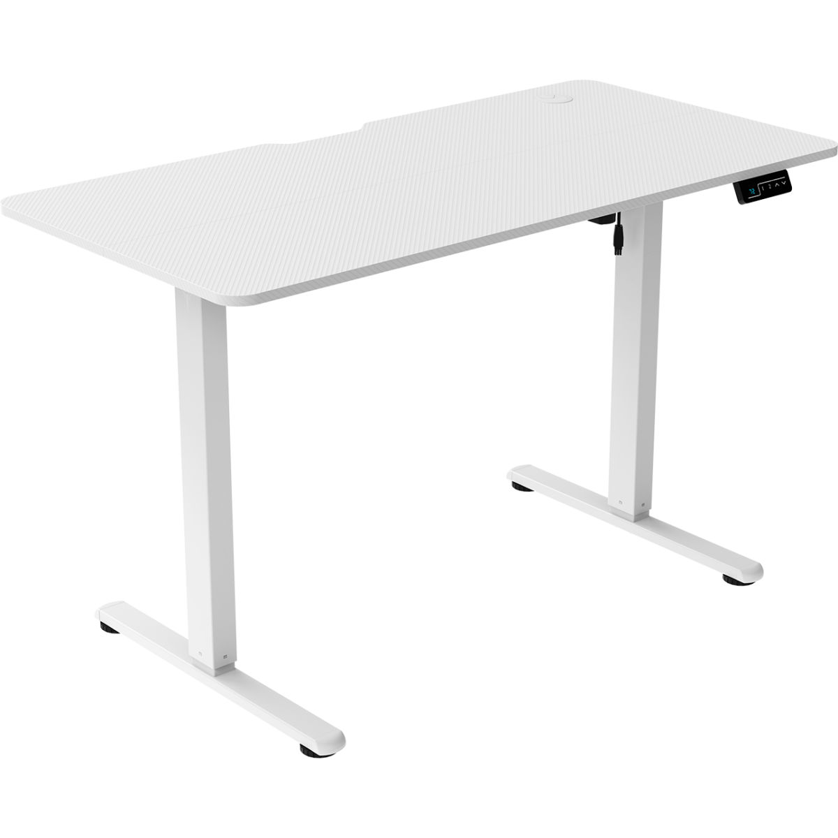Игровой стол ZONE 51 e-Platform 120 White - Z51-EP2-WH