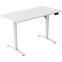 Игровой стол ZONE 51 e-Platform 120 White - Z51-EP2-WH