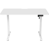 Игровой стол ZONE 51 e-Platform 120 White (Z51-EP2-WH)