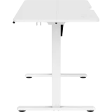 Игровой стол ZONE 51 e-Platform 120 White (Z51-EP2-WH)