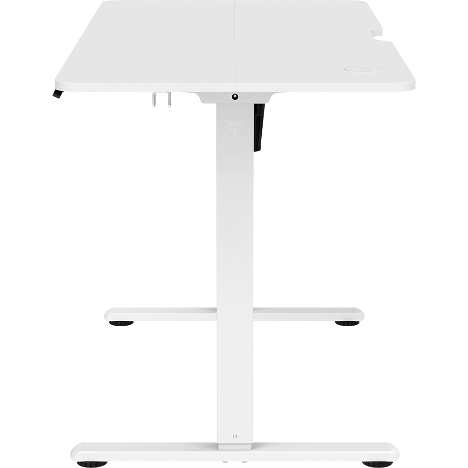 Игровой стол ZONE 51 e-Platform 120 White - Z51-EP2-WH - фото 4