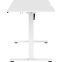 Игровой стол ZONE 51 e-Platform 120 White - Z51-EP2-WH - фото 4
