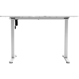 Игровой стол ZONE 51 e-Platform 120 White (Z51-EP2-WH)
