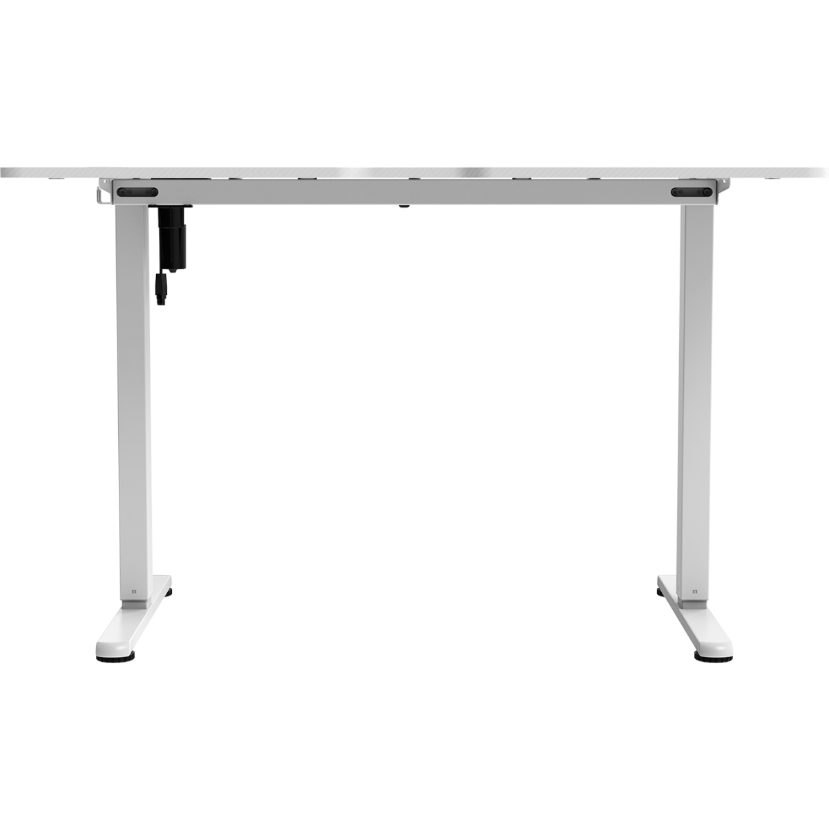 Игровой стол ZONE 51 e-Platform 120 White - Z51-EP2-WH - фото 5