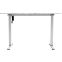 Игровой стол ZONE 51 e-Platform 120 White - Z51-EP2-WH - фото 5