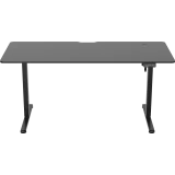 Игровой стол ZONE 51 e-Platform 160 Black (Z51-DSK-EPL-BK6)