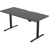 Игровой стол ZONE 51 e-Platform 160 Black (Z51-DSK-EPL-BK6)
