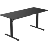 Игровой стол ZONE 51 e-Platform 160 Black (Z51-DSK-EPL-BK6)