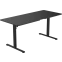 Игровой стол ZONE 51 e-Platform 160 Black - Z51-DSK-EPL-BK6 - фото 4