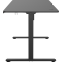 Игровой стол ZONE 51 e-Platform 160 Black - Z51-DSK-EPL-BK6 - фото 5