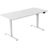 Игровой стол ZONE 51 e-Platform 160 White (Z51-DSK-EPL-WH6)