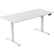 Игровой стол ZONE 51 e-Platform 160 White - Z51-DSK-EPL-WH6