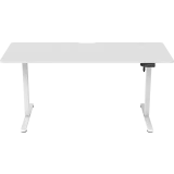 Игровой стол ZONE 51 e-Platform 160 White (Z51-DSK-EPL-WH6)