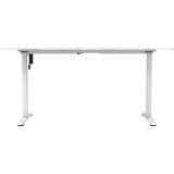 Игровой стол ZONE 51 e-Platform 160 White (Z51-DSK-EPL-WH6)