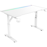 Игровой стол ZONE 51 RUNWAY 120 White (Z51-RW2-WH)