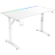 Игровой стол ZONE 51 RUNWAY 120 White - Z51-RW2-WH