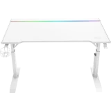 Игровой стол ZONE 51 RUNWAY 120 White (Z51-RW2-WH)