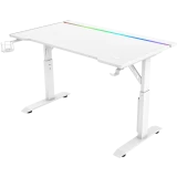 Игровой стол ZONE 51 RUNWAY 120 White (Z51-RW2-WH)
