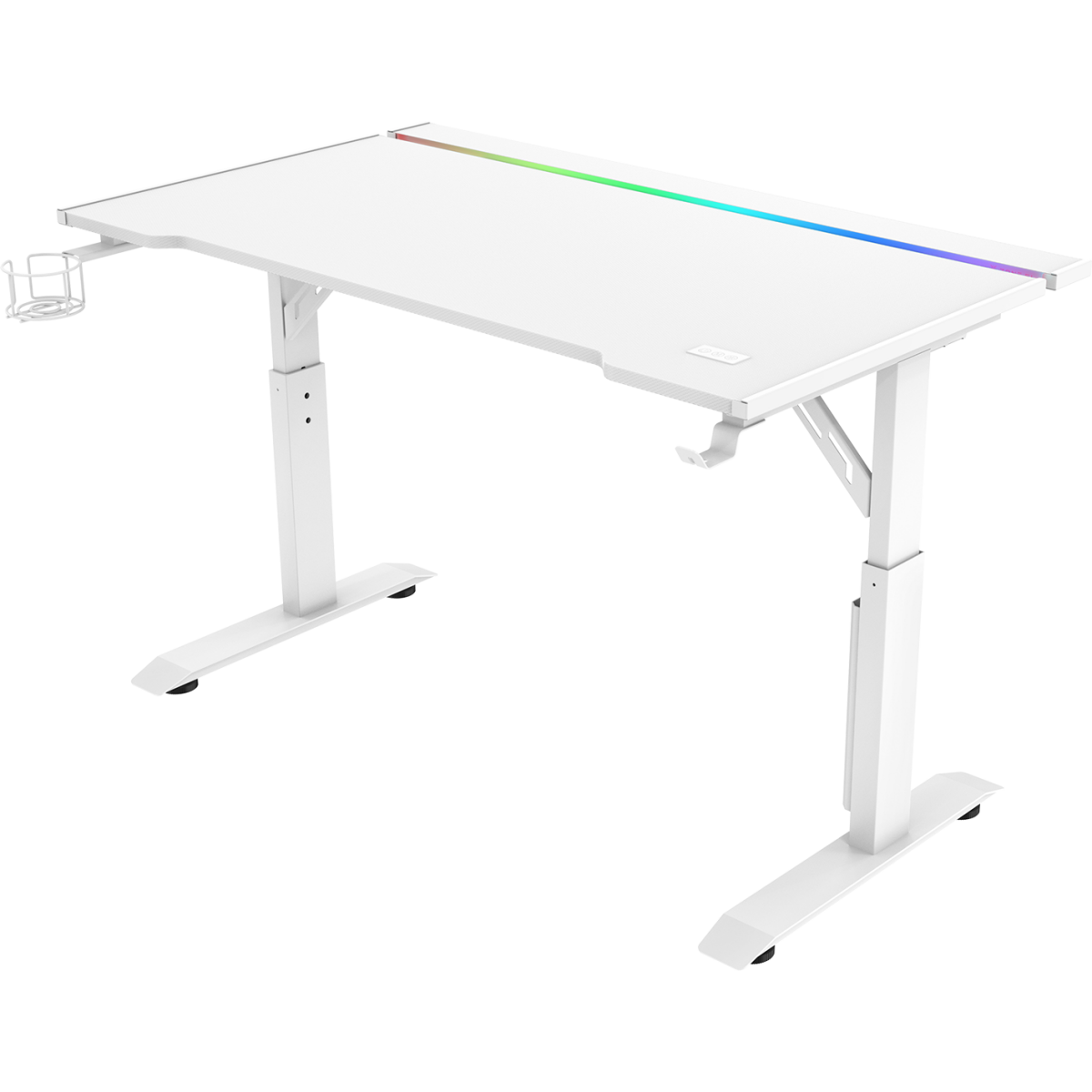 Игровой стол ZONE 51 RUNWAY 120 White - Z51-RW2-WH - фото 3