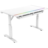 Игровой стол ZONE 51 RUNWAY 120 White (Z51-RW2-WH)