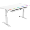 Игровой стол ZONE 51 RUNWAY 120 White - Z51-RW2-WH - фото 4
