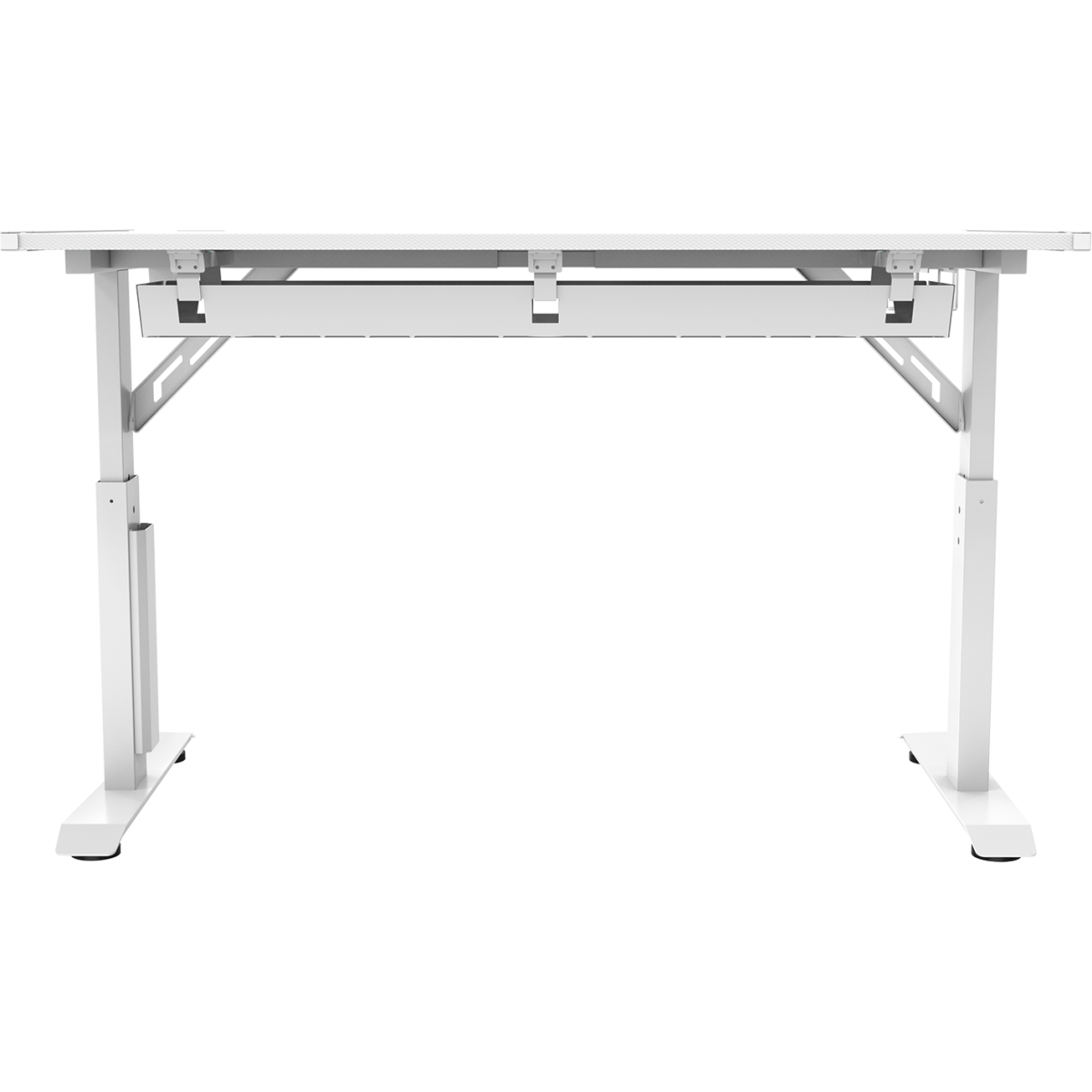 Игровой стол ZONE 51 RUNWAY 120 White - Z51-RW2-WH - фото 5