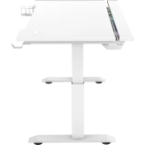 Игровой стол ZONE 51 RUNWAY 120 White (Z51-RW2-WH)