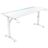 Игровой стол ZONE 51 RUNWAY 160 White (Z51-RW6-WH)