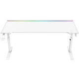 Игровой стол ZONE 51 RUNWAY 160 White (Z51-RW6-WH)