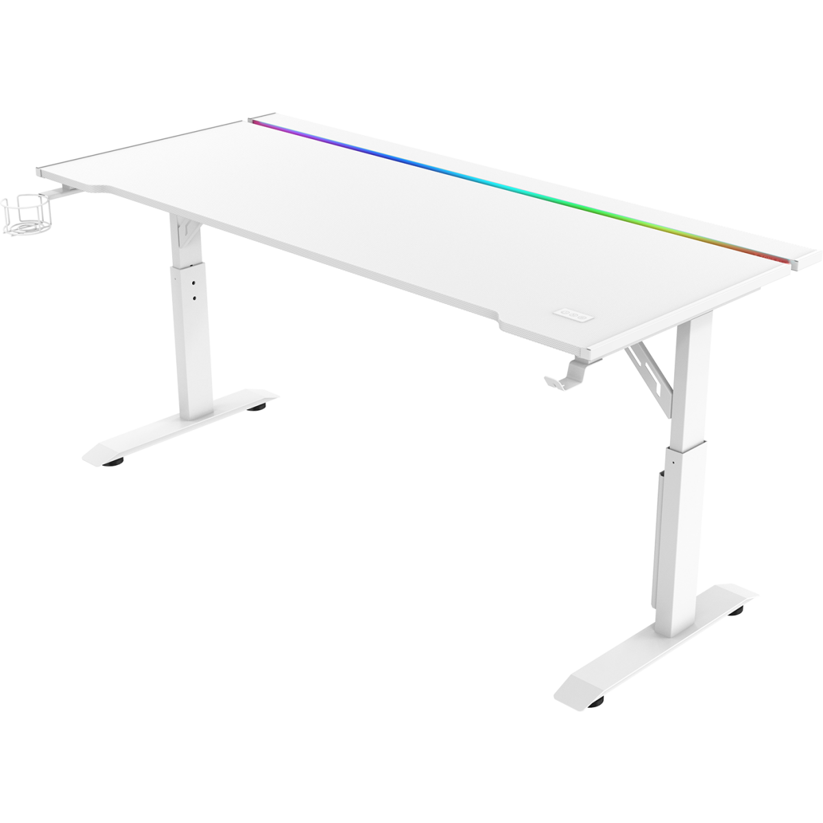Игровой стол ZONE 51 RUNWAY 160 White - Z51-RW6-WH - фото 3