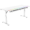 Игровой стол ZONE 51 RUNWAY 160 White - Z51-RW6-WH - фото 4
