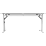 Игровой стол ZONE 51 RUNWAY 160 White (Z51-RW6-WH)
