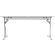 Игровой стол ZONE 51 RUNWAY 160 White - Z51-RW6-WH - фото 5