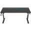Игровой стол ZONE 51 RUNWAY 160 Black - Z51-RW6-BK - фото 2