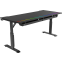 Игровой стол ZONE 51 RUNWAY 160 Black - Z51-RW6-BK - фото 4