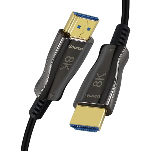 Кабель HDMI - HDMI, 10м, KS-IS KS-486-10
