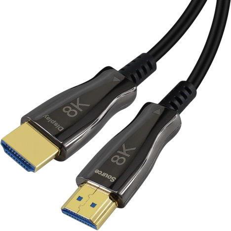 Кабель HDMI - HDMI, 10м, KS-IS KS-486-10 - фото 2