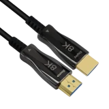 Кабель HDMI - HDMI, 10м, KS-IS KS-486-10