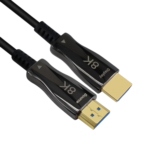 Кабель HDMI - HDMI, 10м, KS-IS KS-486-10 - фото 3