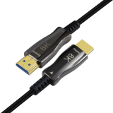 Кабель HDMI - HDMI, 10м, KS-IS KS-486-10