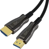 Кабель HDMI - HDMI, 15м, KS-IS KS-486-15
