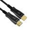 Кабель HDMI - HDMI, 15м, KS-IS KS-486-15 - фото 3
