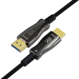 Кабель HDMI - HDMI, 15м, KS-IS KS-486-15