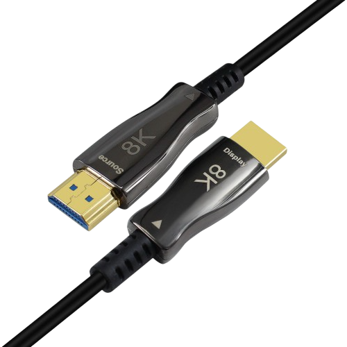 Кабель HDMI - HDMI, 15м, KS-IS KS-486-15 - фото 4