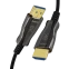 Кабель HDMI - HDMI, 25м, KS-IS KS-486-25